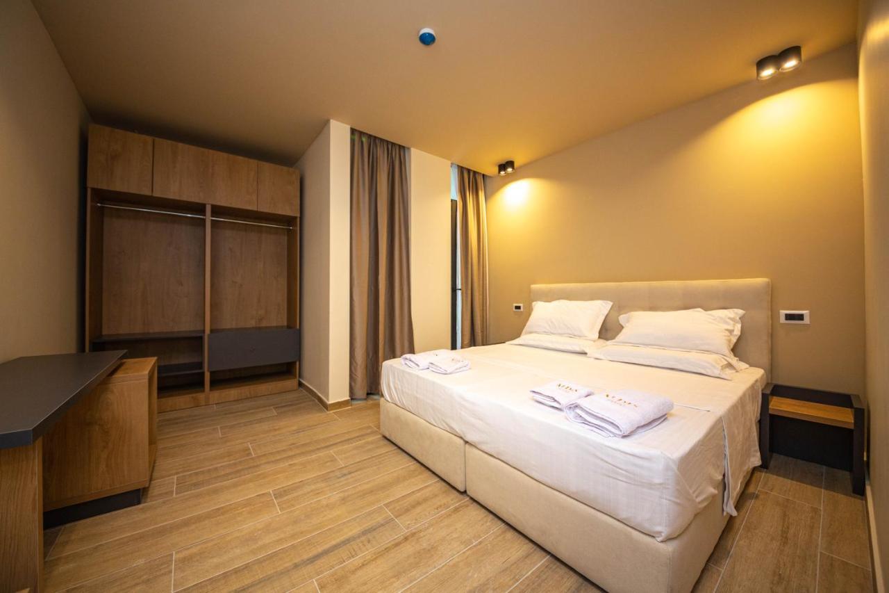 Hotel Alion21 Dıraç Dış mekan fotoğraf