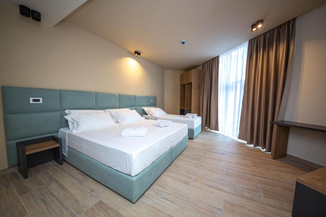 Hotel Alion21 Dıraç Dış mekan fotoğraf