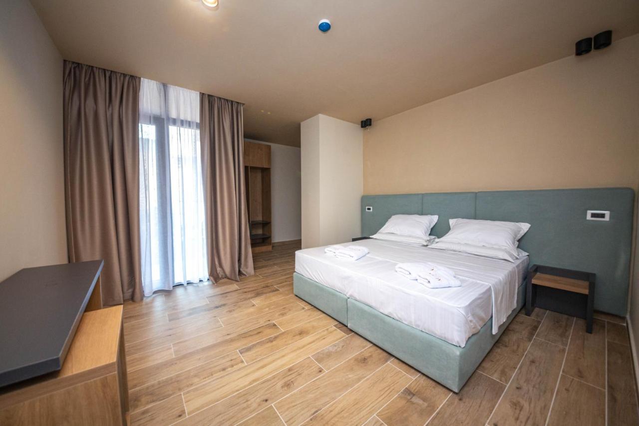 Hotel Alion21 Dıraç Dış mekan fotoğraf