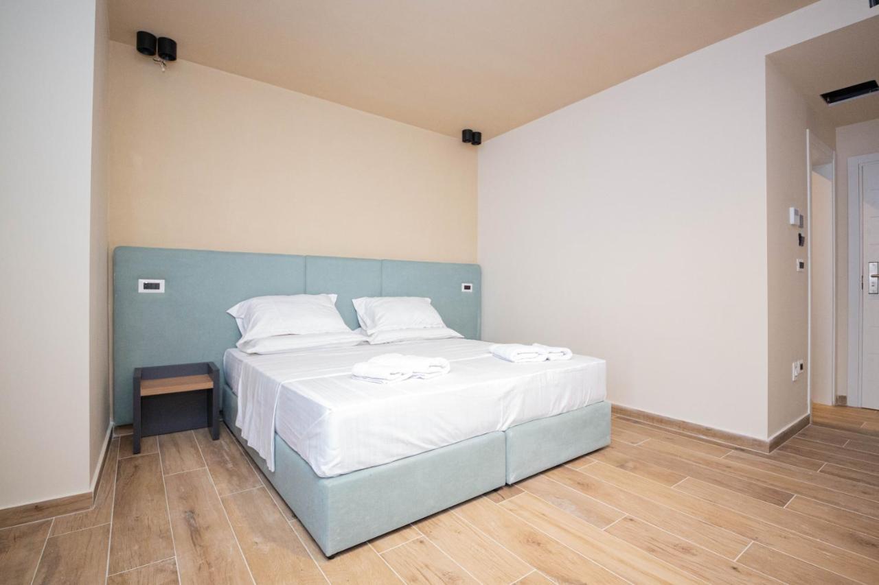Hotel Alion21 Dıraç Dış mekan fotoğraf