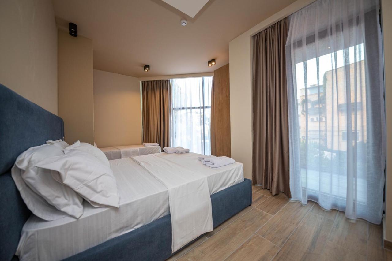Hotel Alion21 Dıraç Dış mekan fotoğraf