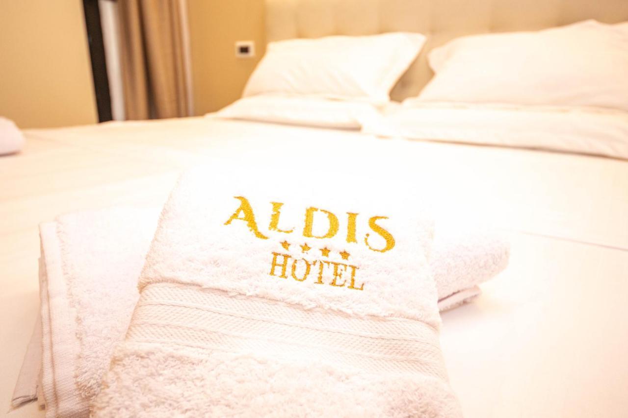 Hotel Alion21 Dıraç Dış mekan fotoğraf