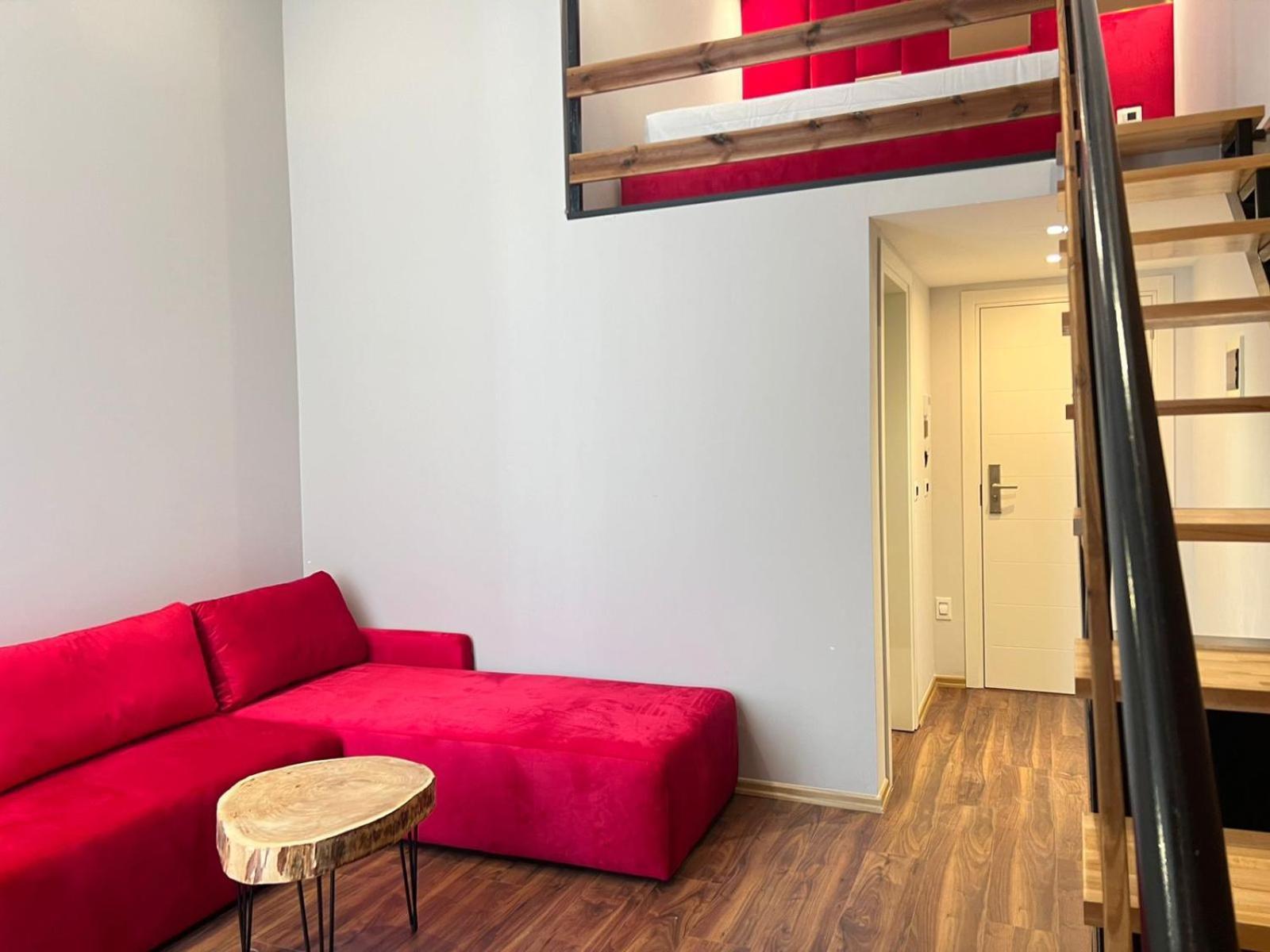 Hotel Alion21 Dıraç Dış mekan fotoğraf
