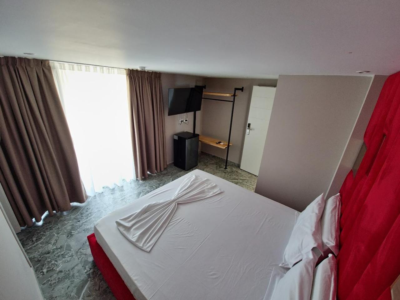 Hotel Alion21 Dıraç Dış mekan fotoğraf